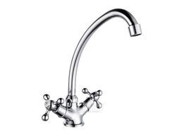 Смеситель для кухни GROSS AQUA Yota 3088039C-B03
