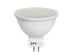 Лампа светодиодная JCDR 9 Вт SP POWER 230В GU5.3 4000К JAZZWAY (720Лм)