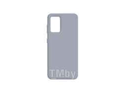 Накладка Atomic Fresh для Samsung Galaxy A32 4G черный (40.504)