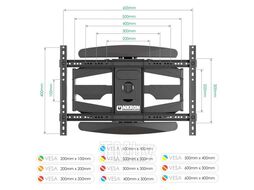 Кронштейн ONKRON M6L