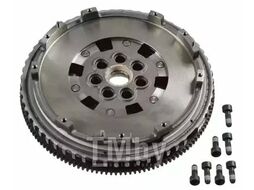 Маховик двухмассовый Renault Espace IV 02-, Laguna II 2003- SACHS 2294501196