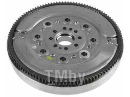 Маховик двухмассовый FORD C-MAX (DM2), FOCUS C-MAX, FOCUS II Cabriolet, FOCUS II (DA_), FOCUS II Kombi (DA_), FOCUS II Stufenheck (DA_) , VOLVO C30, C70 II Cabriolet, S40 II (MS), S80 II (AS), V50 (MW), V70 III (BW) SACHS 2294000111