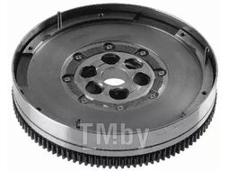 Маховик двухмассовый OPEL ASTRA H, SIGNUM, VECTRA C, ZAFIRA B (A05), SAAB 9-3 SACHS 2294000996