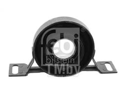 Опора кардана BMW 5 E39 1996-04 535i-540i d=35mm (с подшипником) FEBI BILSTEIN 22480