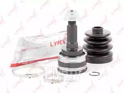 ШРУС MAZDA 323 1.6TD-1.8 94-98 LYNXauto CO-5110