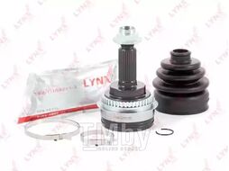 ШРУС SUBARU Impreza 2.0T 4WD 94-00 LYNXauto CO-7101A