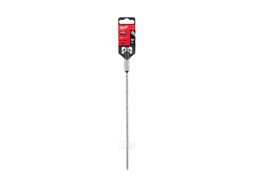 Бур SDS+ MX4 5X265 (1 шт) MILWAUKEE 4932478466