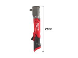Аккумуляторный угловой ударный гайковёрт 3/8 M12FRAIWF38-0 FUEL MILWAUKEE 4933471700