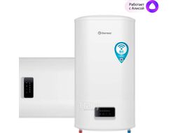 Накопительный водонагреватель THERMEX Bravo 80 Wi-Fi