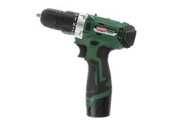 Аккумуляторная дрель Hammer Flex ACD12CS 12В 1x1.5Ач LiION 10мм 0-350/0-1400об/мин 26Нм (645151)