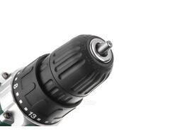 Аккумуляторная дрель Hammer Flex ACD12CS 12В 1x1.5Ач LiION 10мм 0-350/0-1400об/мин 26Нм (645151)