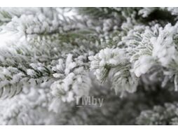 Ель искусственная GreenTerra Аляска заснеженная (1.8м)