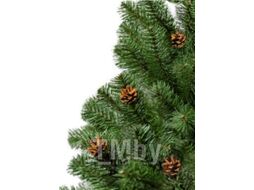 Ель искусственная Maxy Poland Русская с шишками (1.2м)