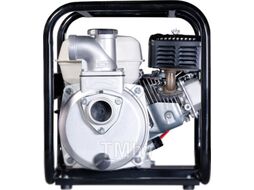 Мотопомпа для чистой воды 520 л/мин Honda GX 160 FUBAG PTH 600