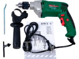 Дрель ударная DWT SBM-810
