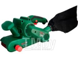 Шлифмашина ленточная DWT BS09-75 V