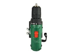 Дрель аккумуляторная DWT ABS-12 BLi-2 BMC