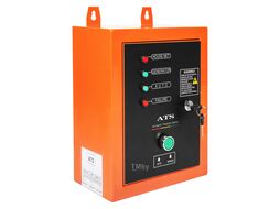Генератор бензиновый ELAND LX8700E-ATS