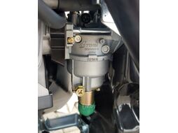 Генератор бензиновый HYUNDAI HHY9750FE-3-ATS