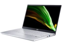 Ноутбук Acer Swift 3 SF314-511-56LM (NX.ABLEU.00D)