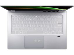 Ноутбук Acer Swift 3 SF314-511-56LM (NX.ABLEU.00D)