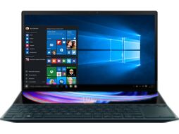 Ноутбук Asus ZenBook Duo 14 UX482EG-HY055R