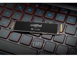 SSD диск Crucial P5 2TB (CT2000P5SSD8)