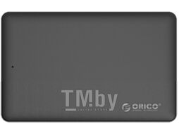 Бокс для жесткого диска Orico 2577U3 (черный)