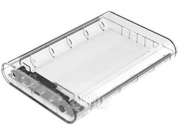 Бокс для жесткого диска Orico 3139C3-CR