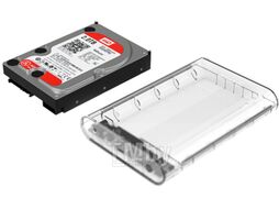Бокс для жесткого диска Orico 3139C3-CR