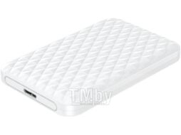 Бокс для жесткого диска Orico 2520U3-WH