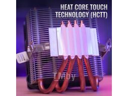 Кулер для процессора AeroCool Air Frost 4 FRGB 3P