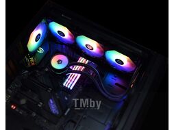 Кулер для процессора ID-Cooling Xoomflow 360 XT