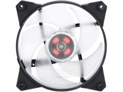 Вентилятор для корпуса Cooler Master MasterFan Pro 140 Air Flow RGB / MFY-F4DC-083PC-R1 (3шт)