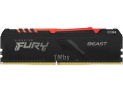 Оперативная память DDR4 Kingston KF430C15BBA/8