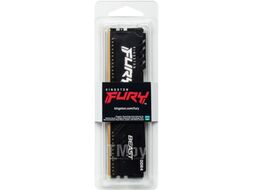 Оперативная память DDR4 Kingston KF436C17BB/8