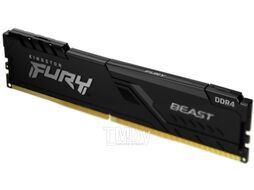 Оперативная память DDR4 Kingston KF436C17BB/8