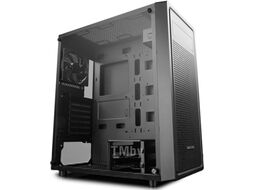 Корпус для компьютера Deepcool E-Shield (DP-ATX-E-SHIELD)