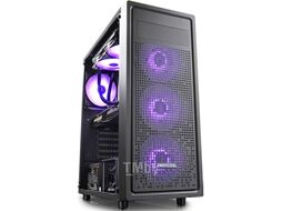 Корпус для компьютера Deepcool E-Shield (DP-ATX-E-SHIELD)