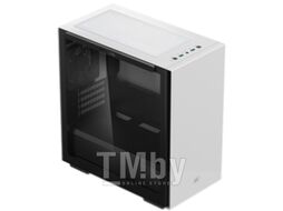 Корпус для компьютера Deepcool Macube 110 White (R-MACUBE110-WHNGM1N-G-1)