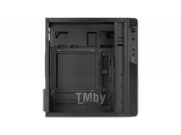 Корпус для компьютера AeroCool CS-106-S-BK-V1 (без БП)