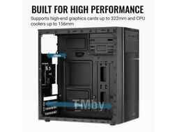 Корпус для компьютера AeroCool CS-103