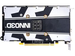 Видеокарта Inno3D GeForce RTX 2060 Twin X2 (N20602-06D6-1710VA15L)