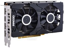Видеокарта Inno3D GeForce RTX 2060 Twin X2 (N20602-06D6-1710VA15L)