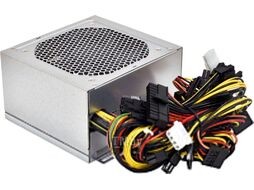 Блок питания для компьютера Seasonic RT F3 Series Gold (SSP-550RT)