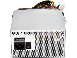Блок питания для компьютера Seasonic RT F3 Series Gold (SSP-550RT)