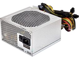 Блок питания для компьютера Seasonic RT F3 Series Gold (SSP-550RT)