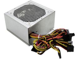 Блок питания для компьютера Seasonic SSP-500ET2