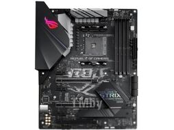 Материнская плата Asus ROG Strix B450-F Gaming II