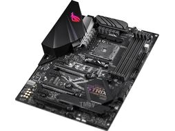 Материнская плата Asus ROG Strix B450-F Gaming II